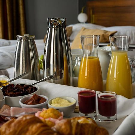 Hotell Boras, BW Signature Collection Экстерьер фото