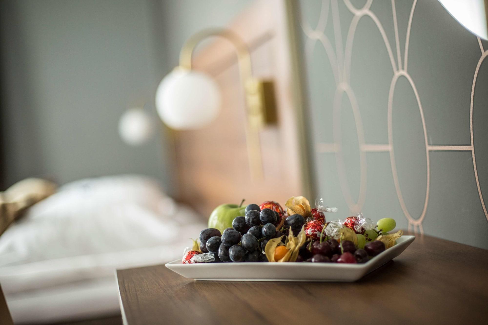 Hotell Boras, BW Signature Collection Экстерьер фото