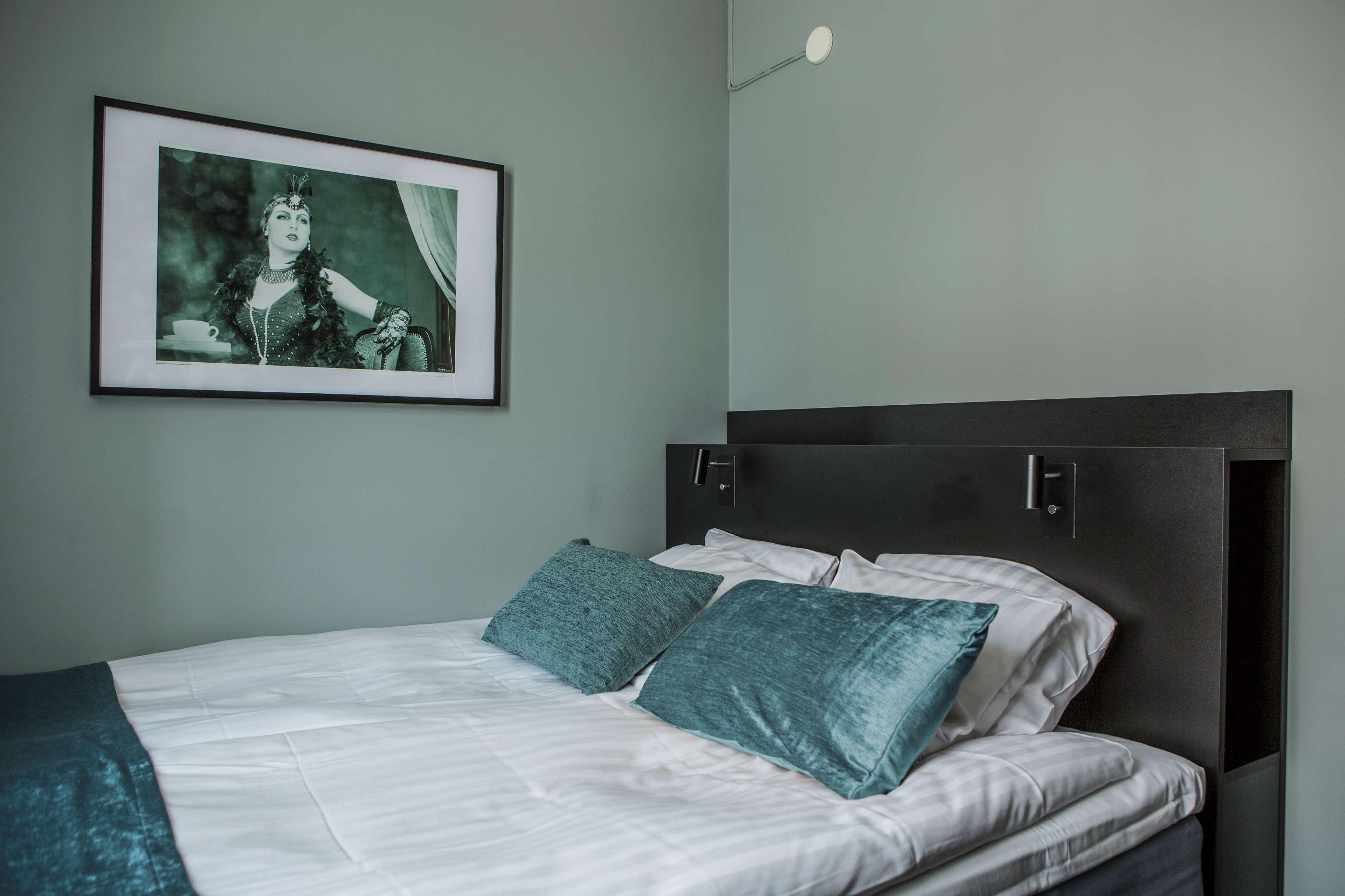 Hotell Boras, BW Signature Collection Экстерьер фото