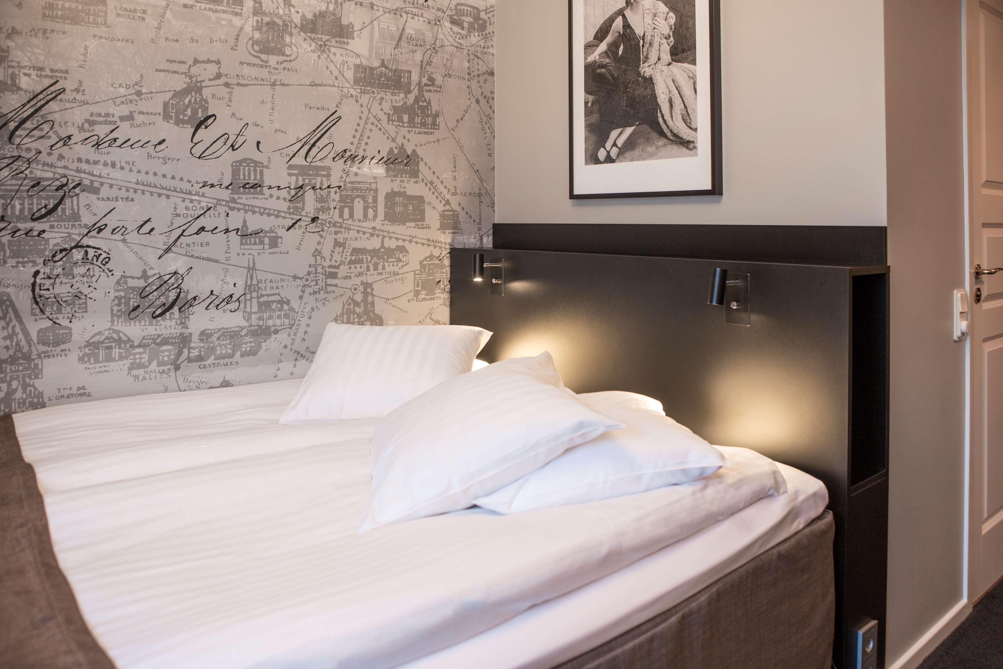 Hotell Boras, BW Signature Collection Экстерьер фото