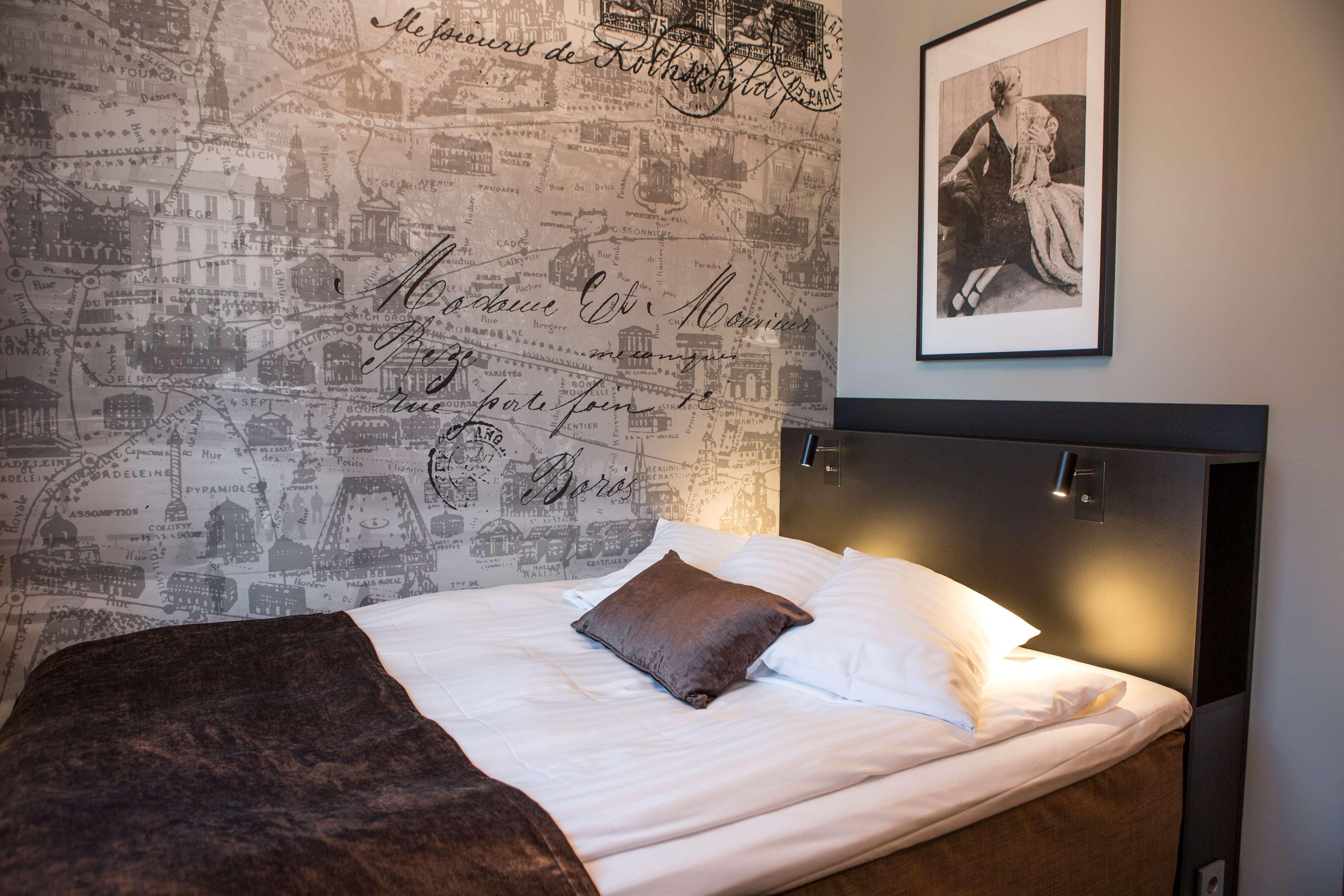 Hotell Boras, BW Signature Collection Экстерьер фото