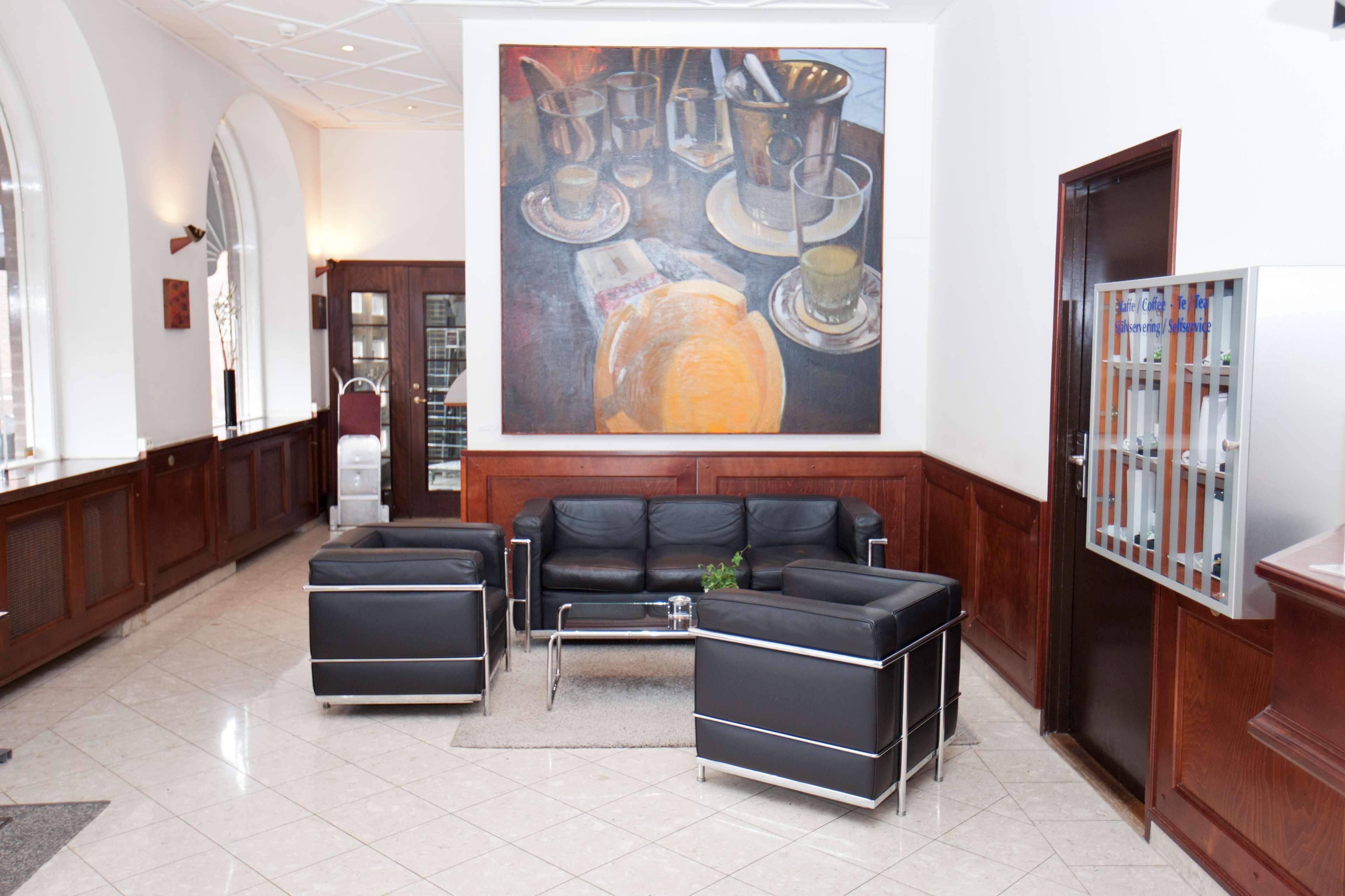 Hotell Boras, BW Signature Collection Экстерьер фото