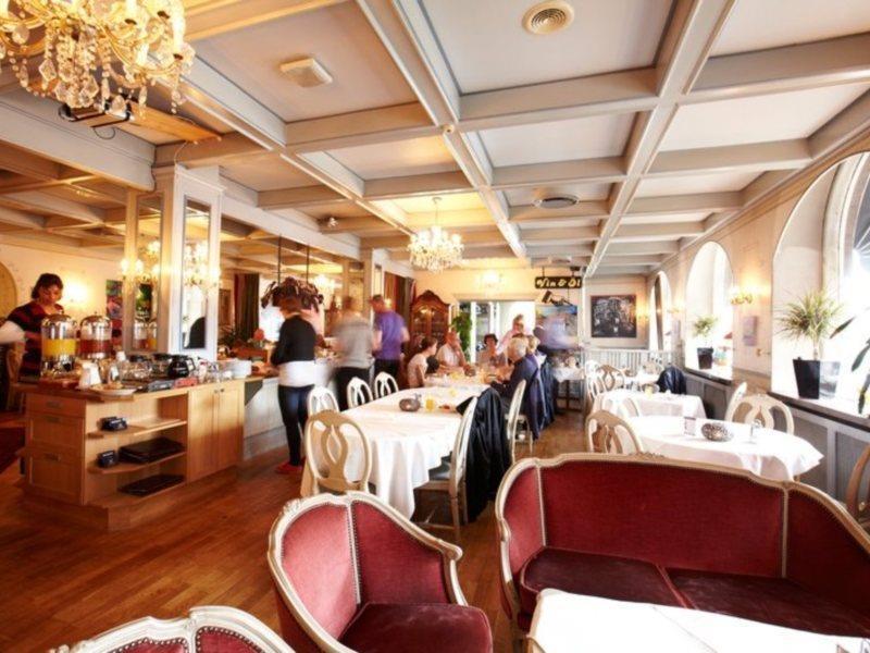 Hotell Boras, BW Signature Collection Экстерьер фото