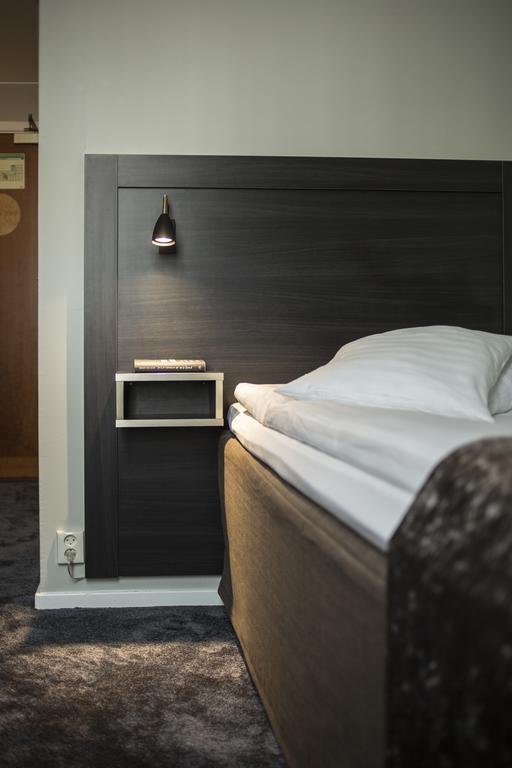 Hotell Boras, BW Signature Collection Экстерьер фото