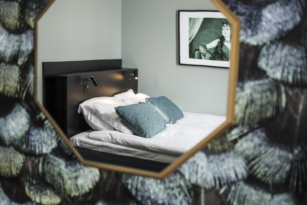 Hotell Boras, BW Signature Collection Экстерьер фото