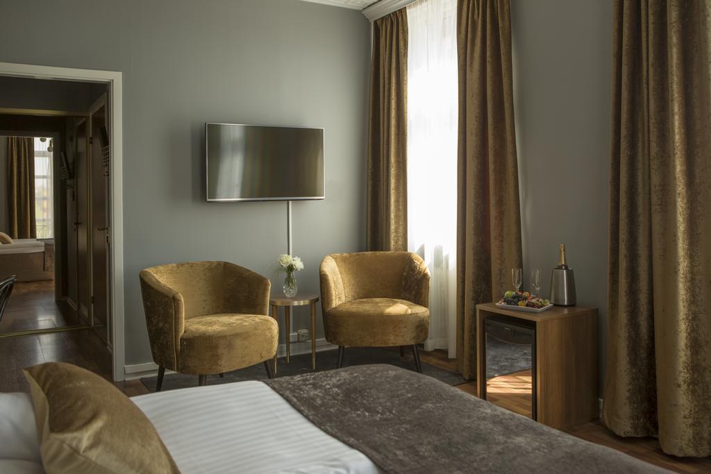 Hotell Boras, BW Signature Collection Экстерьер фото