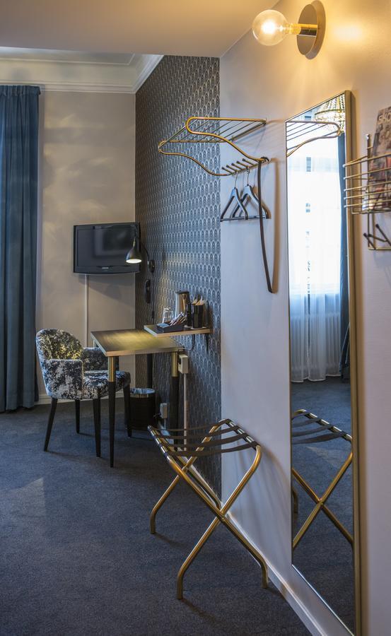 Hotell Boras, BW Signature Collection Экстерьер фото