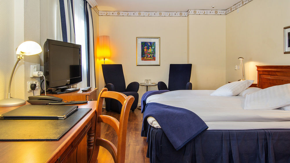 Hotell Boras, BW Signature Collection Экстерьер фото