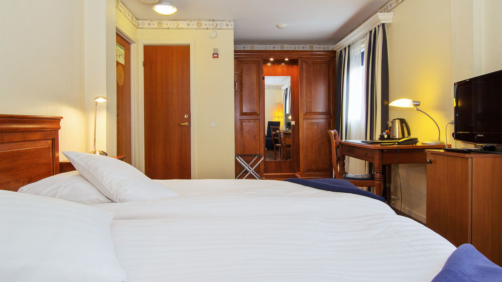 Hotell Boras, BW Signature Collection Экстерьер фото