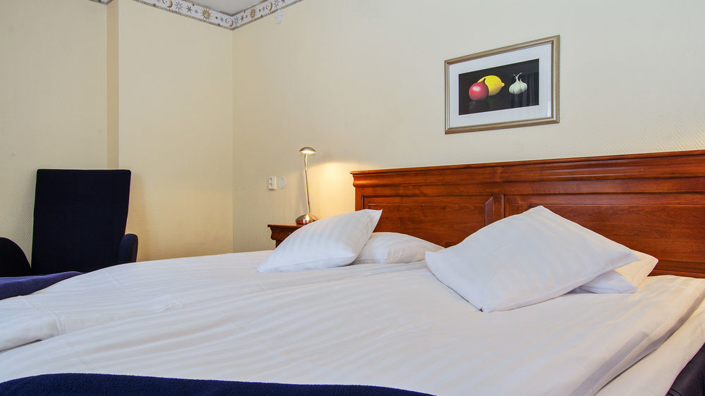 Hotell Boras, BW Signature Collection Экстерьер фото
