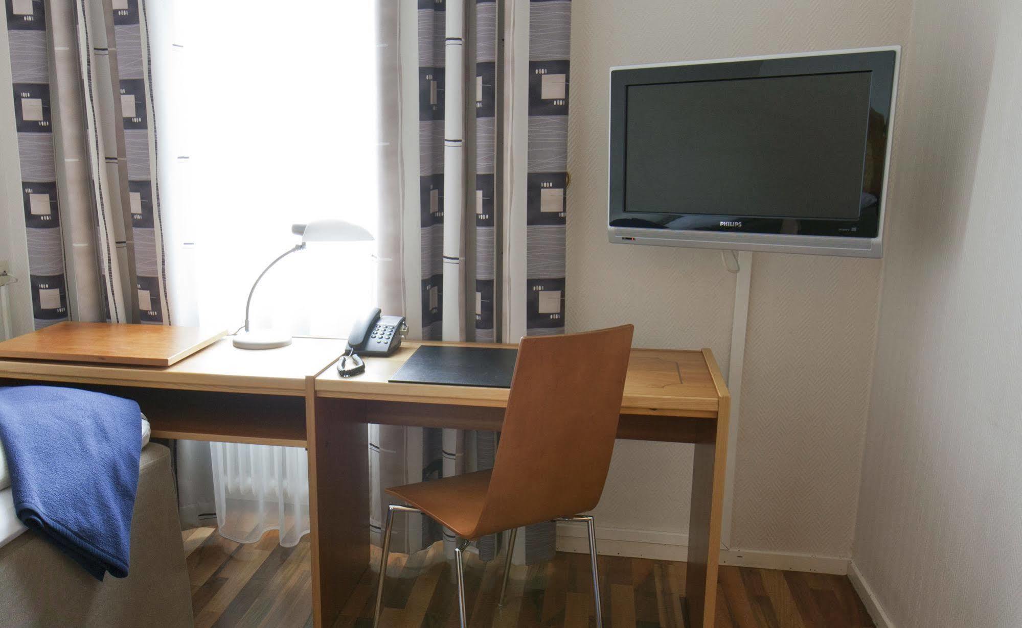Hotell Boras, BW Signature Collection Экстерьер фото