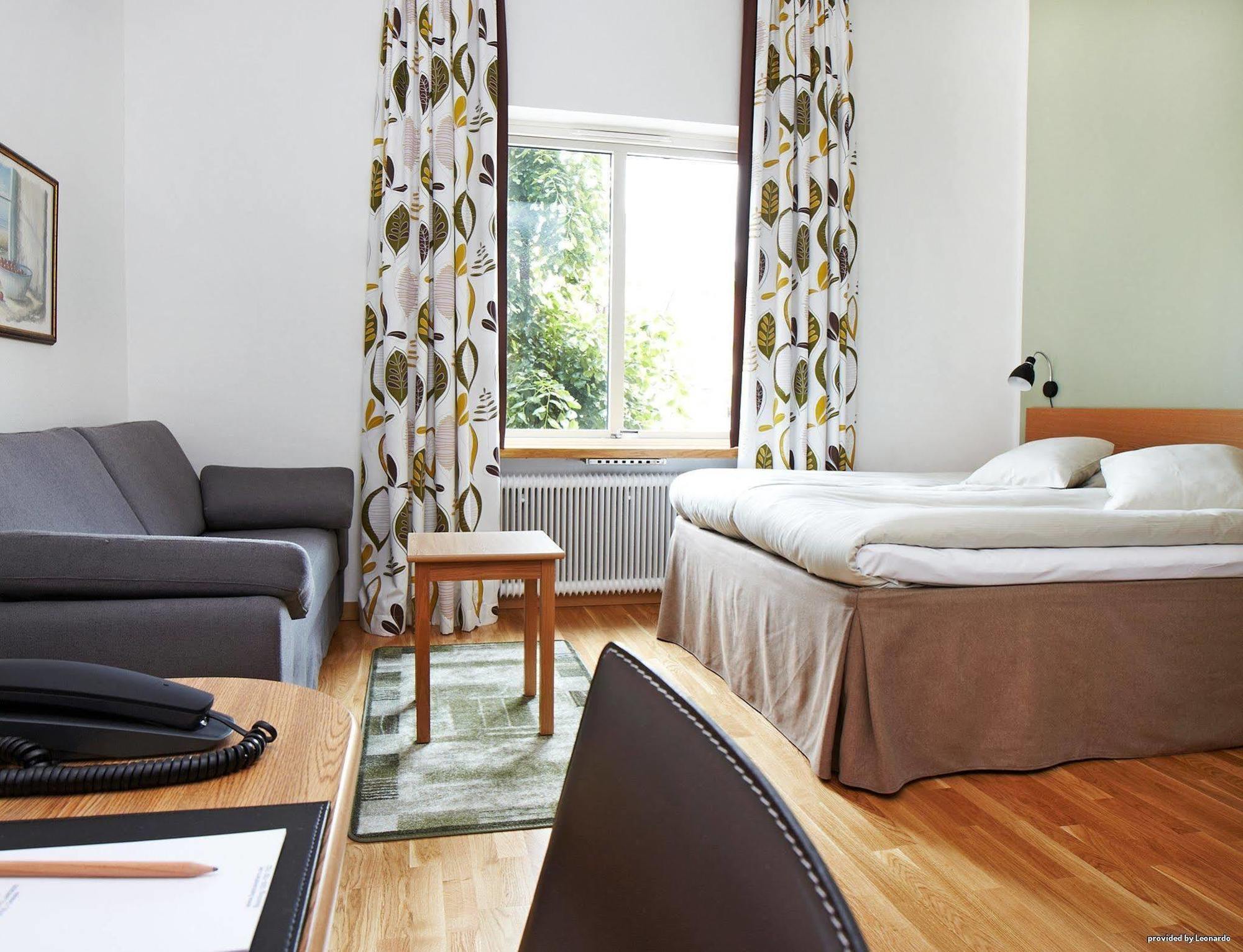 Hotell Boras, BW Signature Collection Номер фото