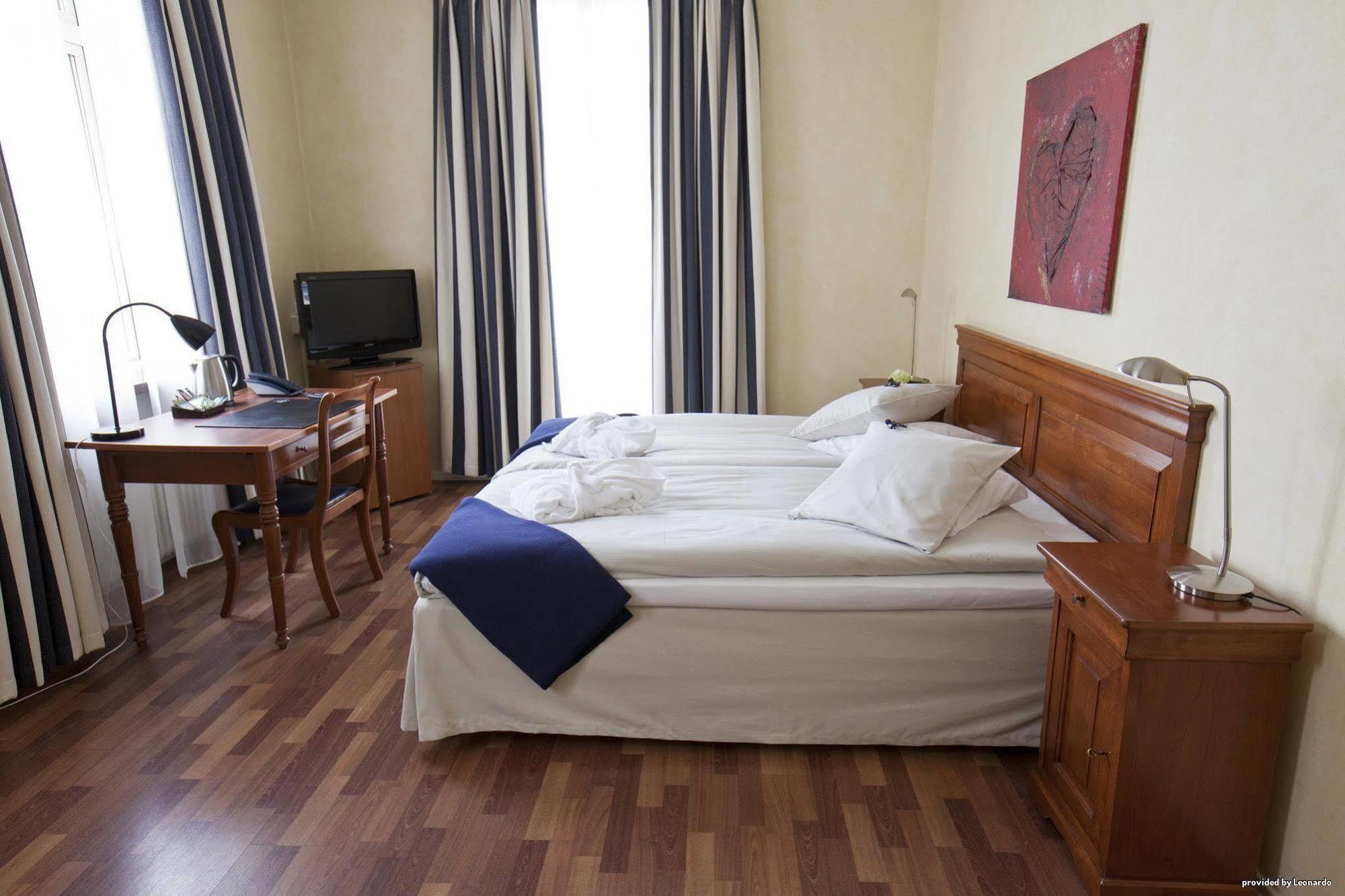 Hotell Boras, BW Signature Collection Экстерьер фото