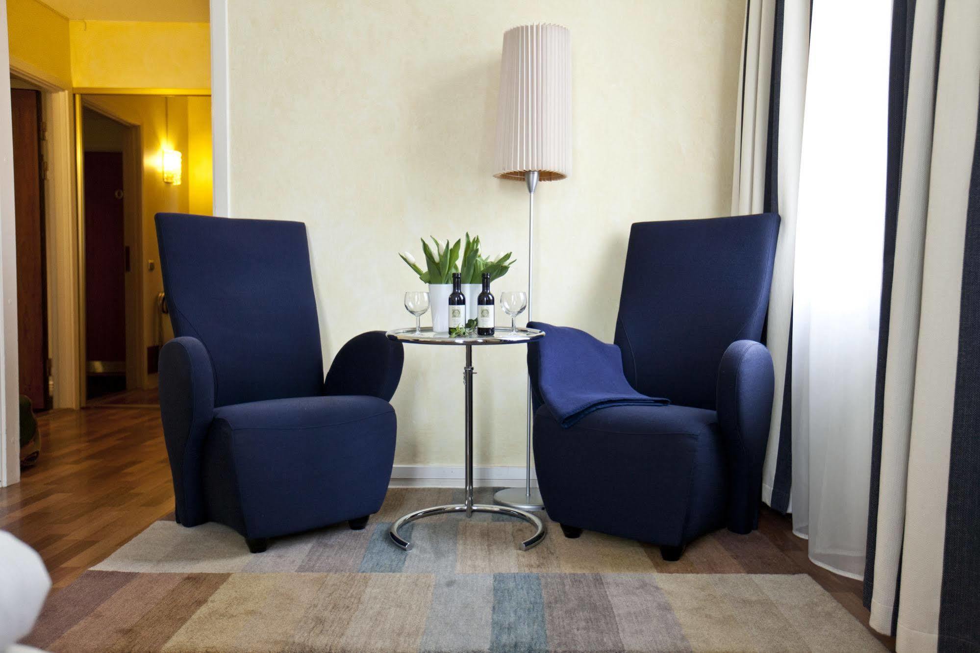 Hotell Boras, BW Signature Collection Экстерьер фото