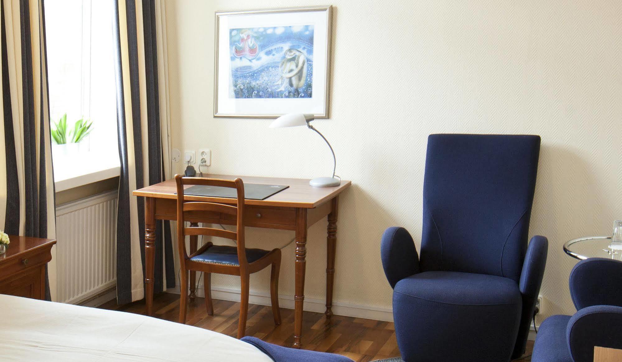 Hotell Boras, BW Signature Collection Экстерьер фото