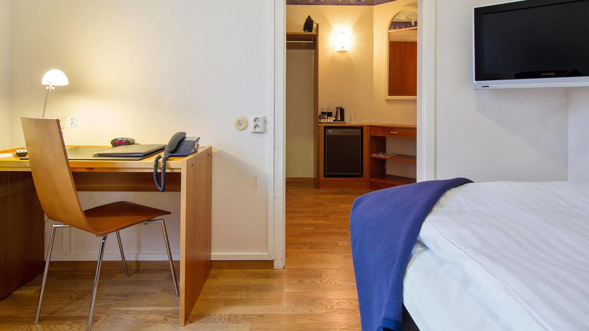 Hotell Boras, BW Signature Collection Экстерьер фото