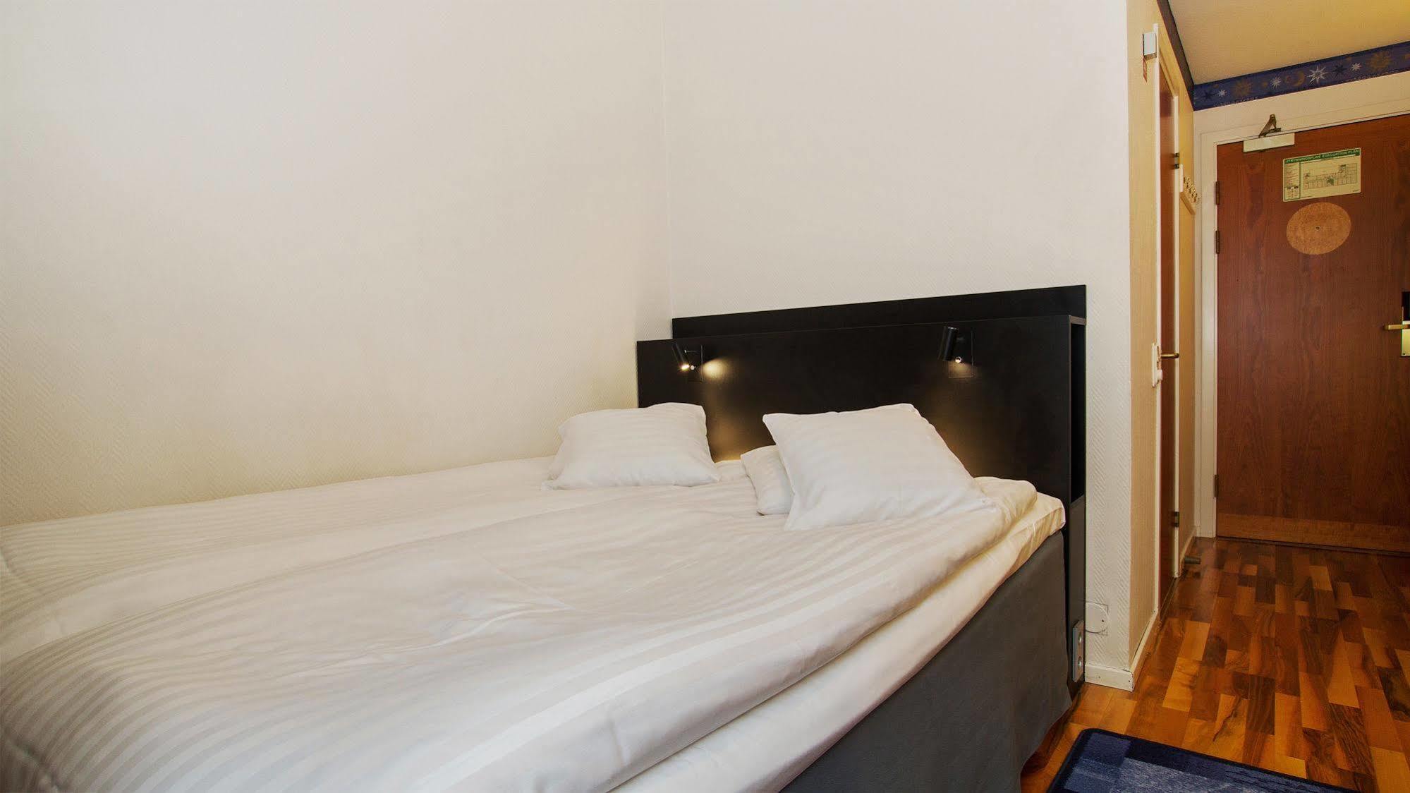 Hotell Boras, BW Signature Collection Экстерьер фото