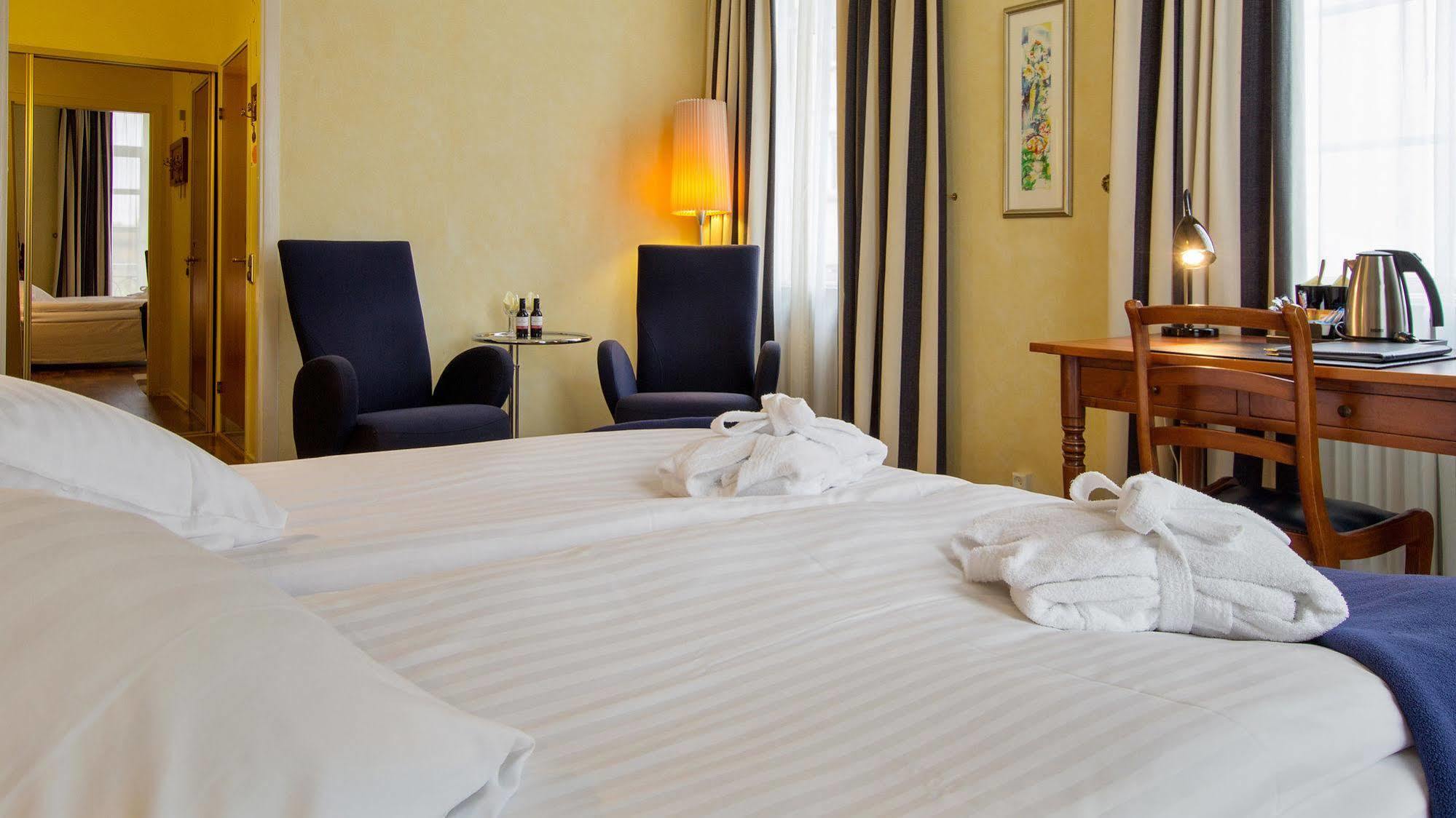 Hotell Boras, BW Signature Collection Экстерьер фото