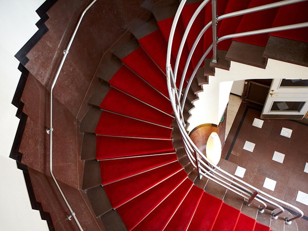 Hotell Boras, BW Signature Collection Экстерьер фото