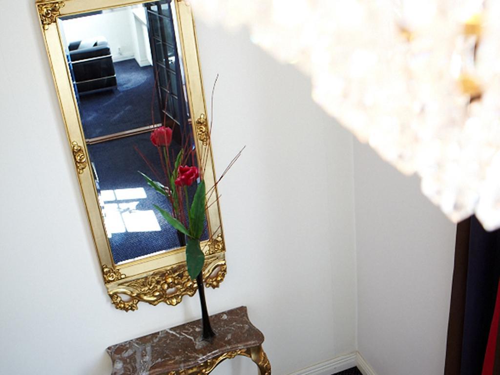 Hotell Boras, BW Signature Collection Экстерьер фото