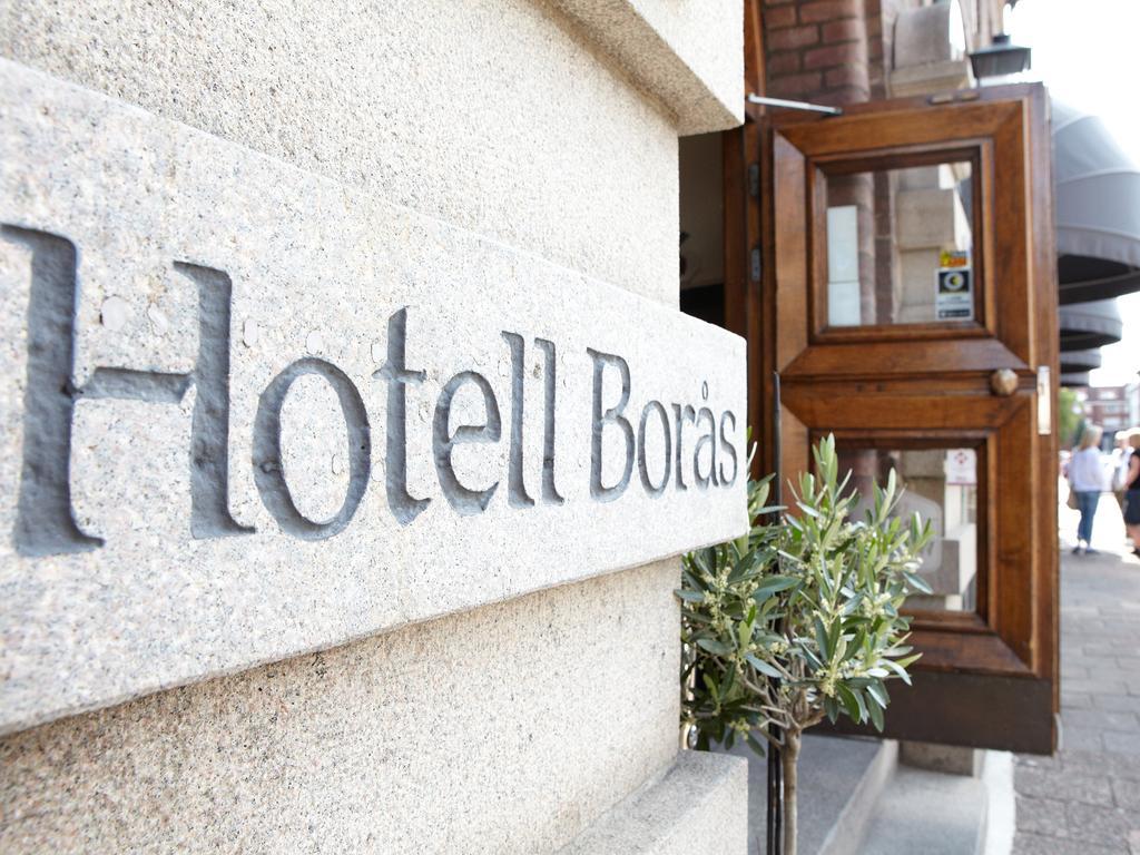 Hotell Boras, BW Signature Collection Экстерьер фото